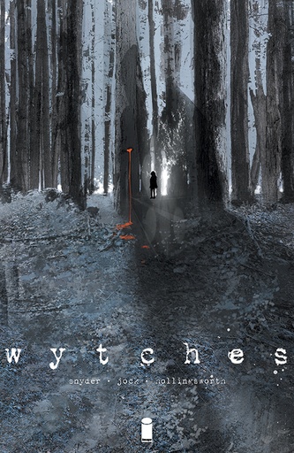 WYTCHES 01