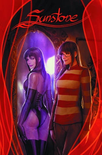 SUNSTONE OGN 03