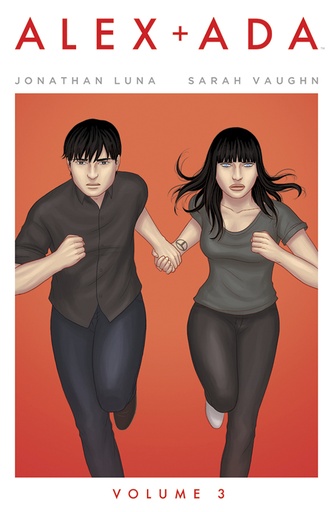 ALEX + ADA 03