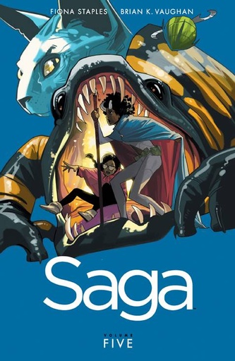 SAGA 05