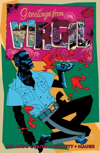 VIRGIL
