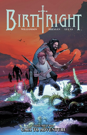 BIRTHRIGHT 02