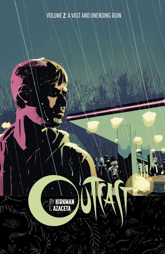 OUTCAST BY KIRKMAN & AZACETA 02