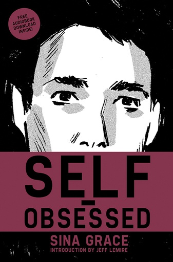 SELF-OBSESSED
