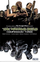 WALKING DEAD COMPENDIUM 03