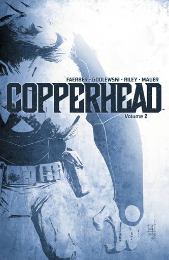 COPPERHEAD 02
