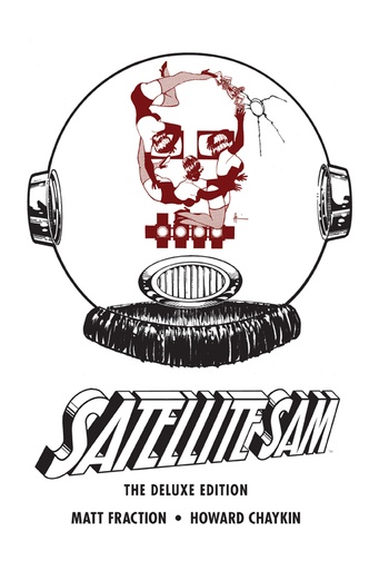 SATELLITE SAM OMNIBUS