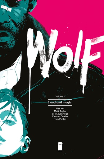 WOLF 01