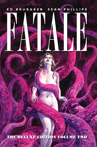 FATALE DLX ED HC 02