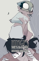 HINGES 02 PAPER TIGERS