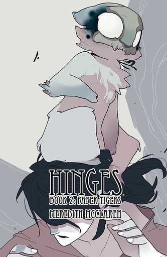 HINGES 02 PAPER TIGERS