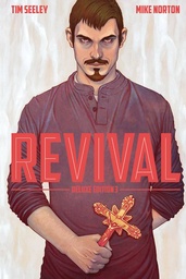 REVIVAL DLX COLL HC 03