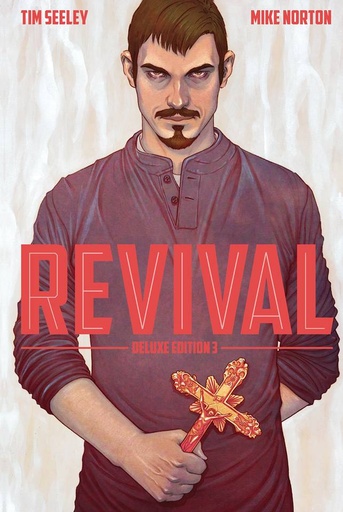 REVIVAL DLX COLL HC 03