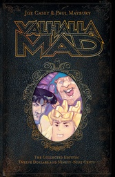 VALHALLA MAD