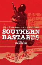 SOUTHERN BASTARDS 03 HOMECOMING