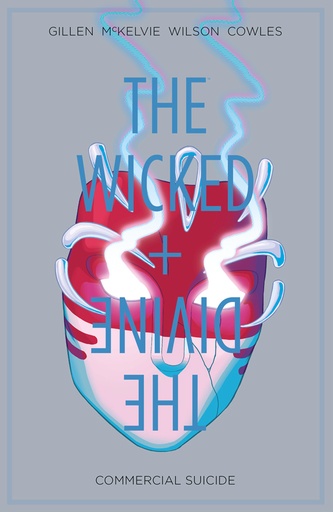 WICKED & DIVINE 03