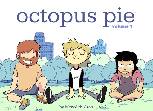 OCTOPUS PIE 01