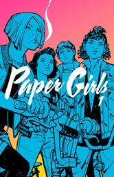 PAPER GIRLS 01
