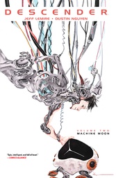 DESCENDER 02