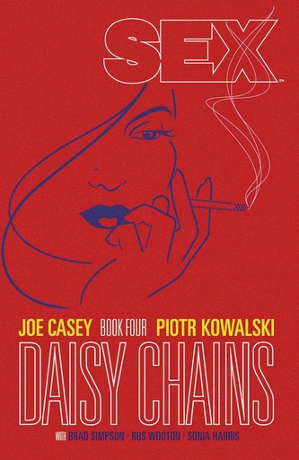 SEX 04 DAISY CHAINS