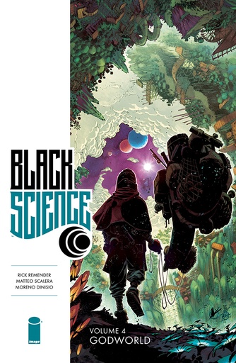 BLACK SCIENCE 04 GODWORLD