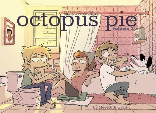 OCTOPUS PIE 02