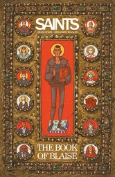 SAINTS THE BOOK OF BLAISE