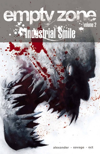 EMPTY ZONE 02 INDUSTRIAL SMILE