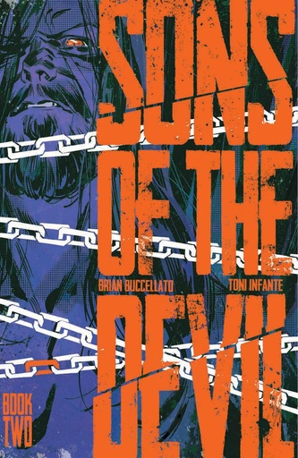SONS OF THE DEVIL 02 SECRETS AND LIES