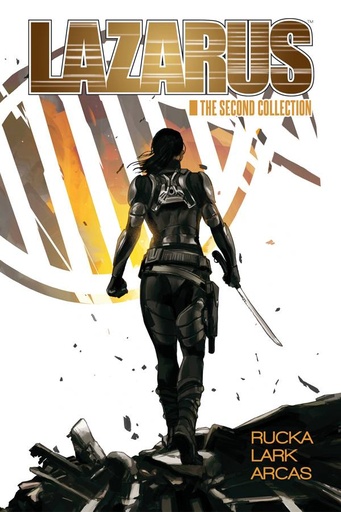 LAZARUS HC 02