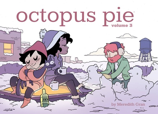 OCTOPUS PIE 03