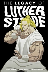 LEGACY OF LUTHER STRODE 03