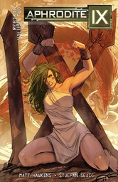 APHRODITE IX REBIRTH 2