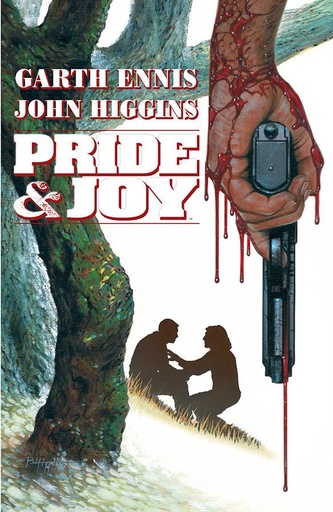 PRIDE & JOY