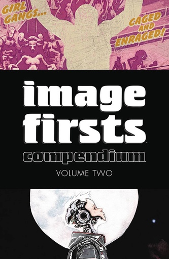 IMAGE FIRSTS COMPENDIUM 02 2015