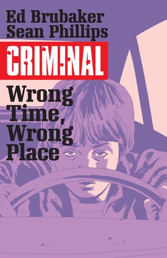 CRIMINAL 07 WRONG TIME WRONG PLACE