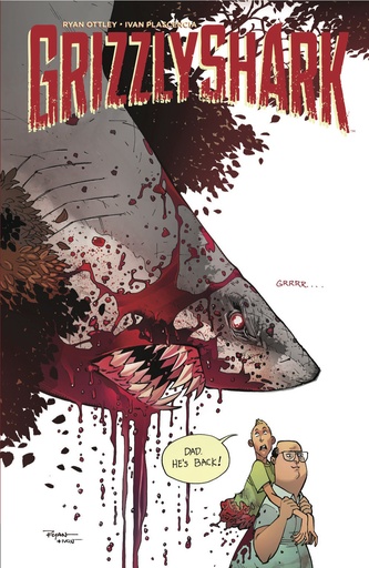 GRIZZLY SHARK 01