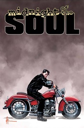 MIDNIGHT OF THE SOUL 01