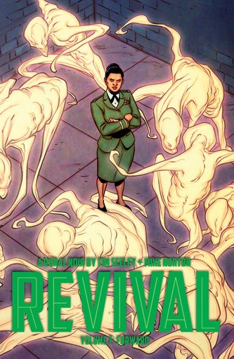 REVIVAL 07 FORWARD