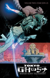 TOKYO GHOST 02