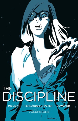 DISCIPLINE 01