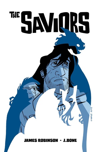 SAVIORS