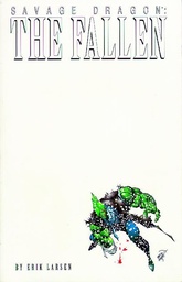 SAVAGE DRAGON 03 THE FALLEN