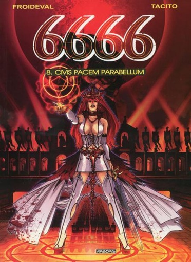 6666 08 Civis Pacem Parabellum
