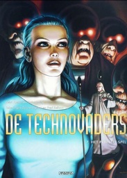 De Technovaders 07 Het Perfecte Spel