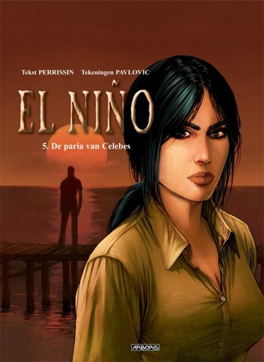 El Nino 05 De paria van Celebes