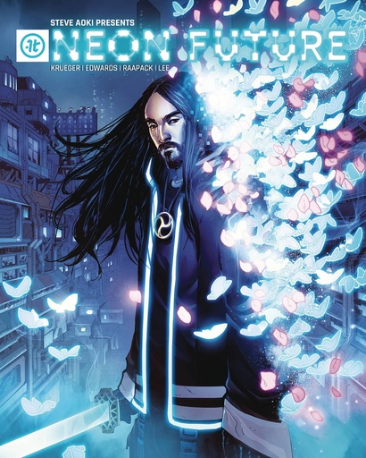 NEON FUTURE 01