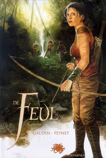 De Feul 1 Valnes