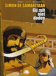Simon De Samaritaan 1 Gij Zult Niet Doden
