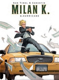 Milan K. HC 2 Hurricane